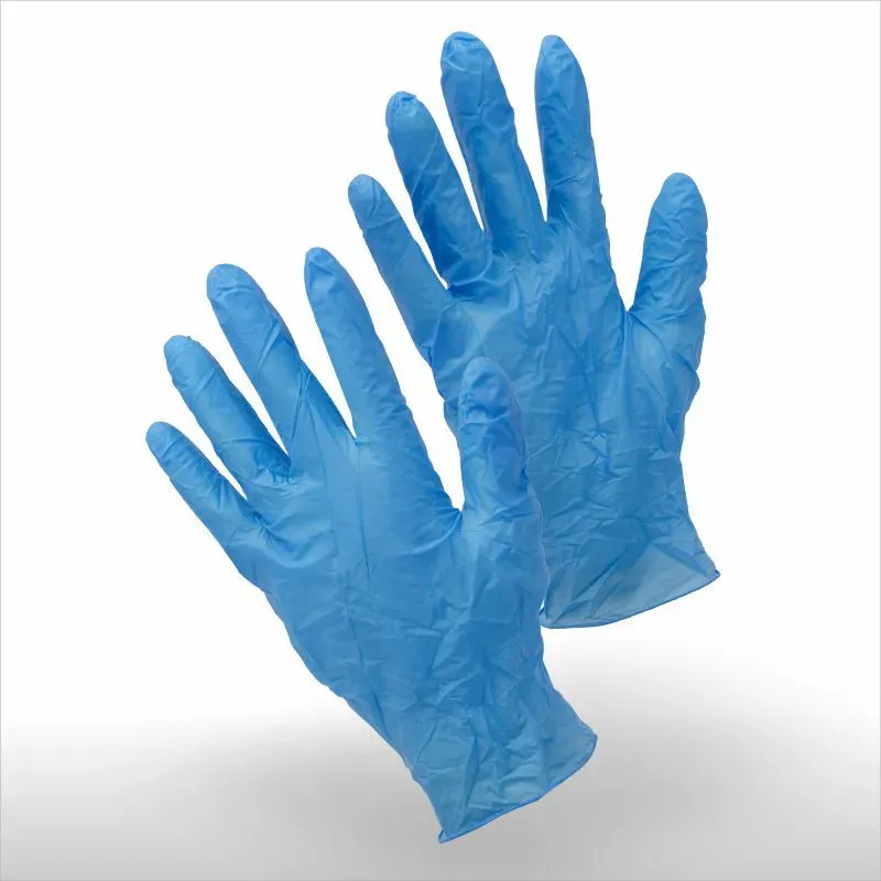 Guantes Desechables 