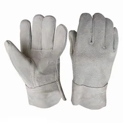 Guantes para la construcción 