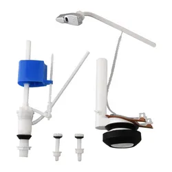 Heraje de baño de Palanca