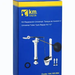 Heraje de baño de Palanca