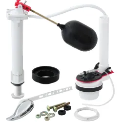 Heraje de baño de Palanca