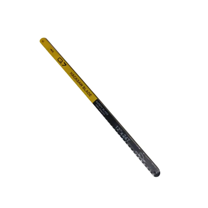 Hoja de Segueta 