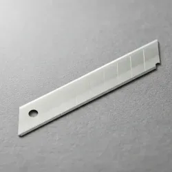 Hojas de Repuesto de Cutter