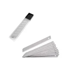 Hojas de Repuesto de Cutter