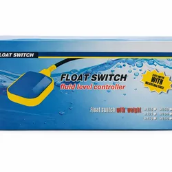 Interruptor De Flotador