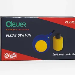 Interruptor De Flotador