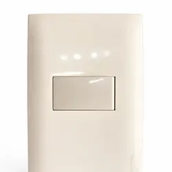 Interruptor  Sencillo