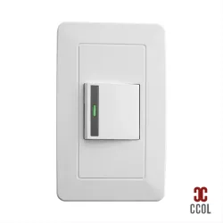 Interruptor  Sencillo