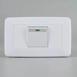 Interruptor Simple 