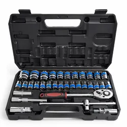 Juego de Llaves de Vaso