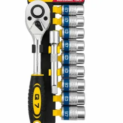 Juego de Dados (12pcs)