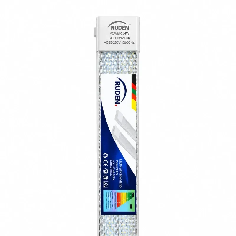 Luminaria Led 54W