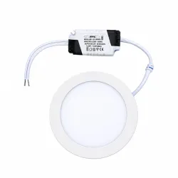 Luminaria Led Empotrable (6W)