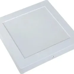 Lámpara Led Empotrable (12w)