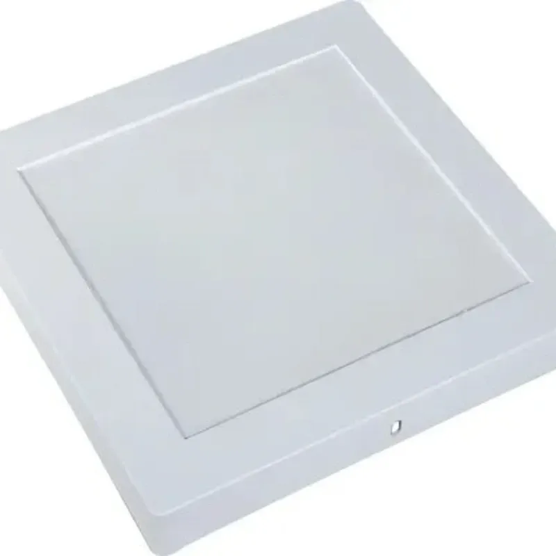Lámpara Led Empotrable (12w)