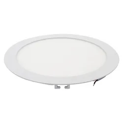 Lámpara Led Empotrable (18w)