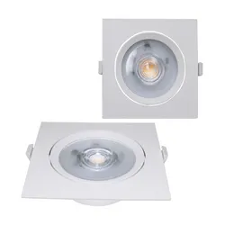 Lámpara Led Empotrable