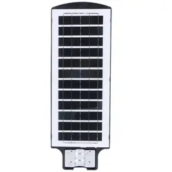 Lámpara Solar para Exterior (120w)
