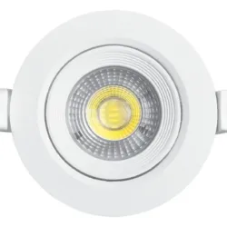 Led Empotrable 
