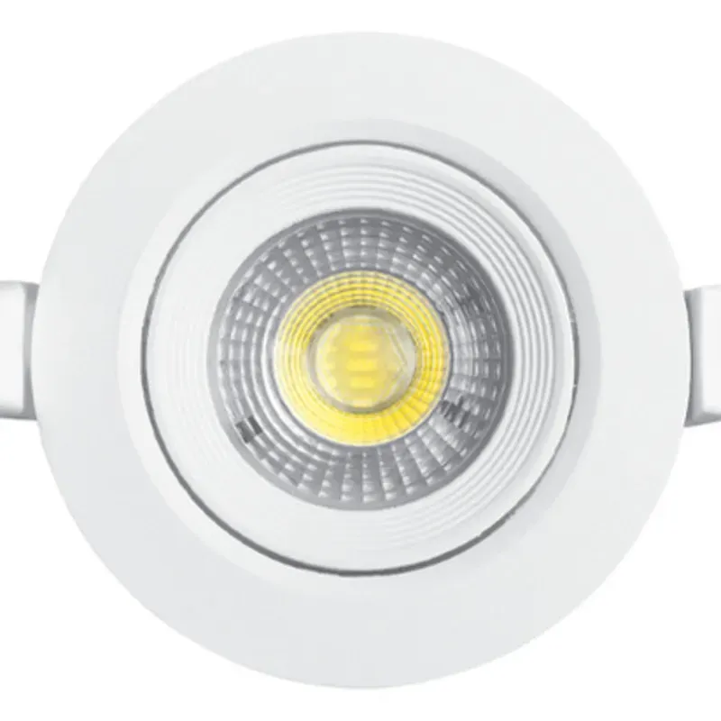 Led Empotrable 