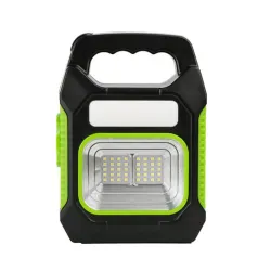 Linterna Led Recargable