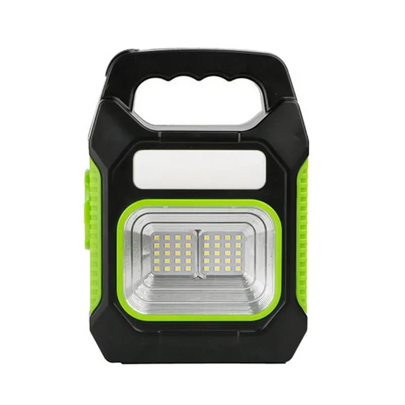 Linterna Led Recargable