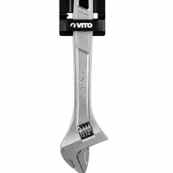 Llave Ajustable 10"