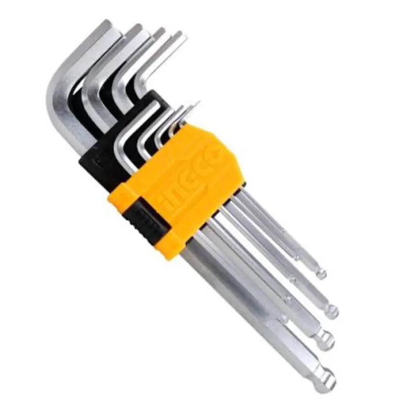 Llave Allen