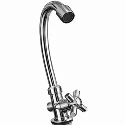 Llave de Cuello para Fregadero