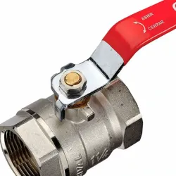 Llave de Paso de 11/4"