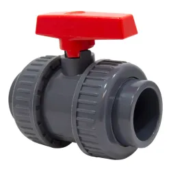 Llave de Paso de Bola de 25mm