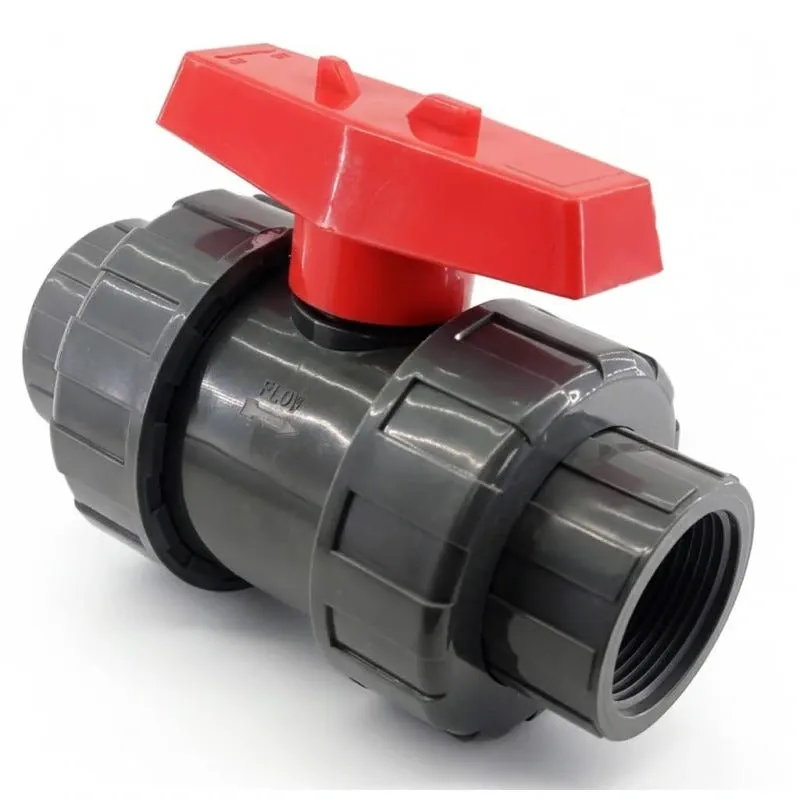 Llave de Paso de Bola Roscada se 25mm