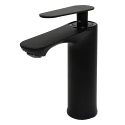 Llave Mezcladora de Lavamanos