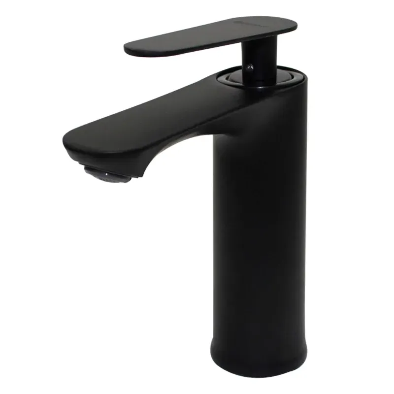 Llave Mezcladora de Lavamanos