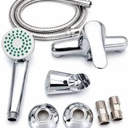 Llave Mezcladora para Ducha 