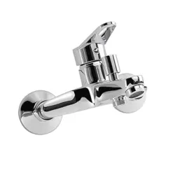 Llave Mezcladora para Ducha 
