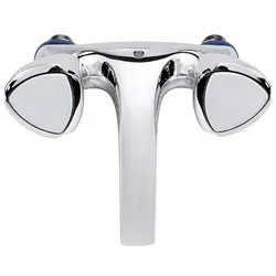 Llave Mezcladora para Lavamanos