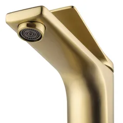 Llave Mezcladora para Lavamanos