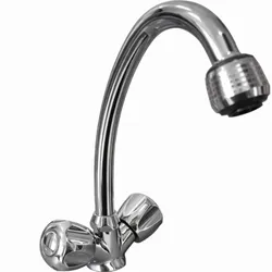 Llave Mezcladora para Lavamanos
