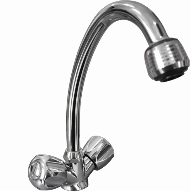 Llave Mezcladora para Lavamanos