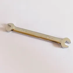 Llave Múltiple Española (6x7 mm)
