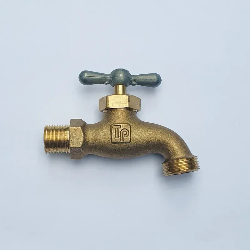 Llave para agua 