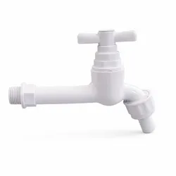 Llave para Fregadero de PVC