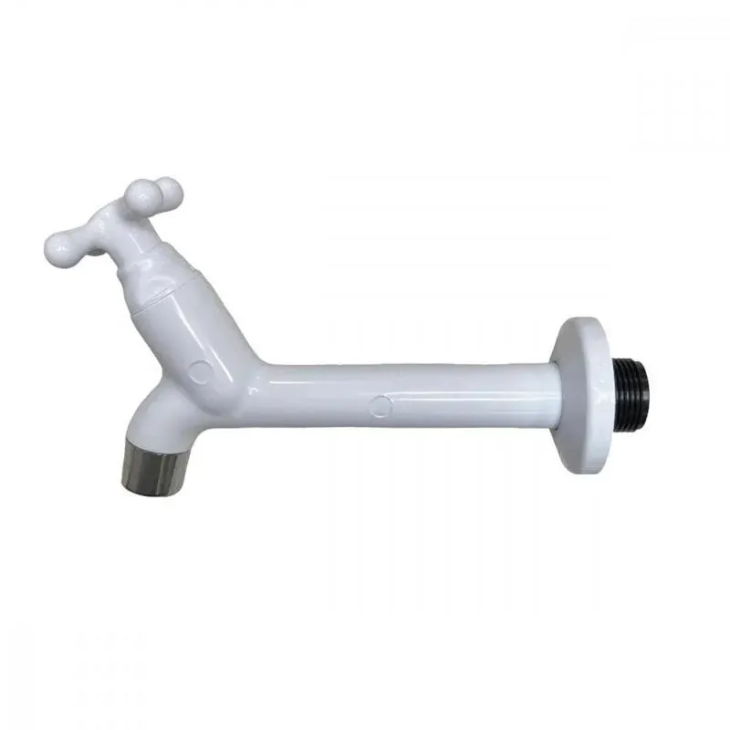 Llave para Fregadero de PVC