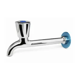 Llave para Fregadero Metal