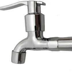 Llave para fregadero Metal