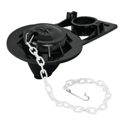 Llave para inodoro ( Sapito )