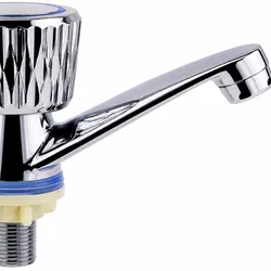 Llave para Lavamano 