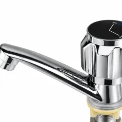 Llave para Lavamano 