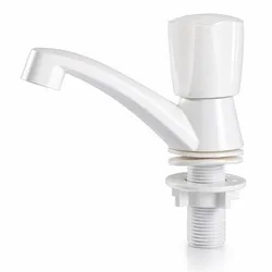 Llave para Lavamano 